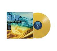 Sugar Copper Blue (Vinyl LP) 12" Album Coloured Vinyl (PRESALE 20/02/2026)