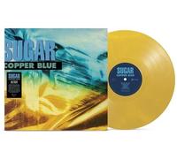 Sugar Copper Blue (Vinyl LP) 12" Album Coloured Vinyl (PRESALE 20/02/2026)