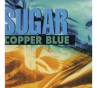 Sugar - Copper Blue/Beaster (2 LP)