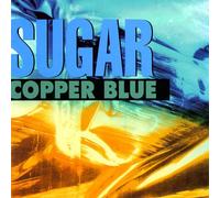 Sugar - Copper Blue/Beaster