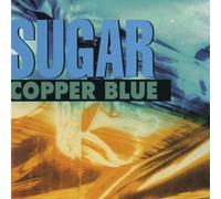 Sugar - Copper Blue / Beaster (Deluxe Edition) Original recording remastered Edition by Sugar (2012) Audio CD