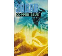 Sugar Copper Blue (Cassette)