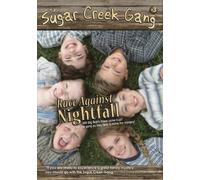 Sugar Cr ang: Race Against Nightfall