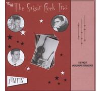 Sugar Creek Trio - Jumpin'