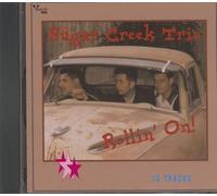 Sugar Creek Trio - Rollin' on