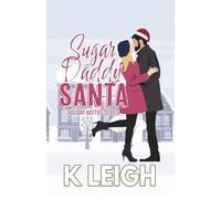 Sugar Daddy Santa