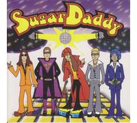 Sugar Daddy - Sugar Daddy