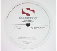 Sugar Daddy - Sweet Soca Music