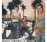 Sugar / Dancing Through the Night