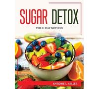 Sugar Detox (Tascabile)
