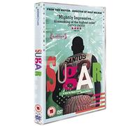 Sugar (DVD) Algenis Perez Soto Rayniel Rufino Andre Holland Michael Gaston