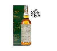 SUGAR ESTATES APPLETON DISTILLERY 2013 8 Y.O. RUM AGRICOLE JAMAICA