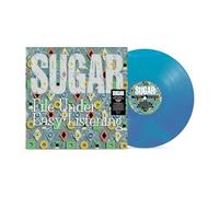 Vinile Sugar - File Under: Easy Listening (Blue Eco Vinyl)