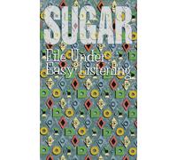 Sugar File Under: Easy Listening (Cassette)