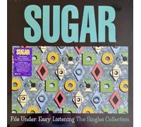 Sugar - File Under: Easy Listening - The Singles Collection