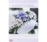 Sugar Flowers [DVD] [Edizione: Regno Unito]