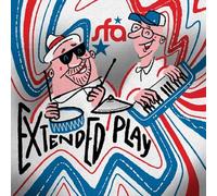 Sugar Free Allstars - Extended Play