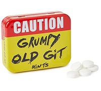 Sugar Free Mints - Grumpy Old Git by SAR-Holdings Limited