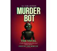 Sugar Gay Isber McMillan Murder Bot (Tascabile)