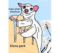 Sugar glider Notebook