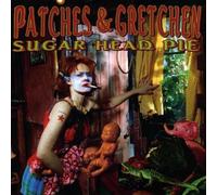 Sugar Head Pie by Patches & Gretchen