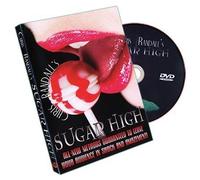 Sugar High by Chris Randall - DVD