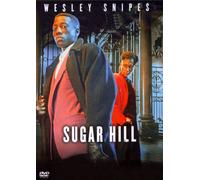 Sugar Hill