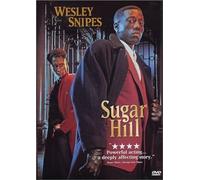 Sugar Hill