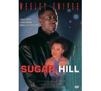 Sugar hill
