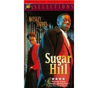 Sugar Hill