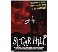 Sugar Hill