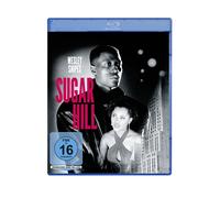 Sugar Hill (Blu-ray)