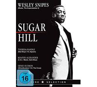 Sugar Hill - Cine Selection 1 - Mediabook