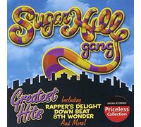 Sugar Hill Gang - Greatest Hits