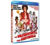 Sugar Hill [ Origine Espagnole, Sans Langue Francaise ] (Blu-Ray)
