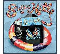 Various Artists Sugar Hill Records: The DJ (Vinyl LP)