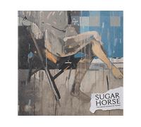 - Sugar Horse - The Grand Scheme Of Things (LP) - Vinile