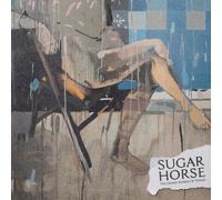 Sugar Horse The Grand Scheme of Things (Vinyl LP) 12" Album