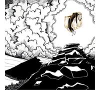 Sugar Horse The Live Long After (CD) Album