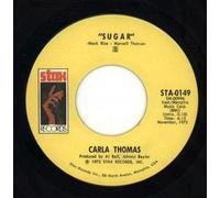 Sugar / I May Not Be All You Want (But I'm All You Got)