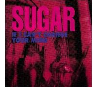 Sugar - If I Can't