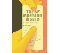 Sugar Le Fae The Mustard Seed (Tascabile)