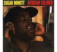 Sugar Minott - African Soldier
