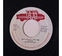 SUGAR MINOTT - ain't nobody move / nobody move
