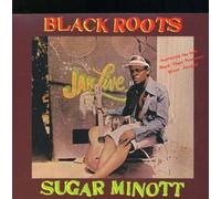 Sugar Minott - Black Roots