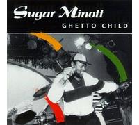 Sugar Minott - Ghetto Child