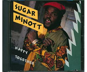 Sugar Minott - Happy Together