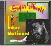 Sugar Minott - International