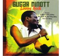 Sugar Minott - Lover's Rock