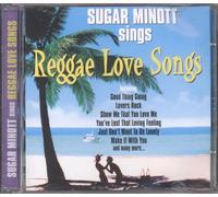 Sugar Minott - Sings Reggae Love Songs